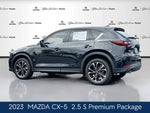 2023 CX-5 Thumbnail 5