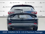 2023 CX-5 Thumbnail 6