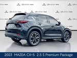 2023 CX-5 Thumbnail 7