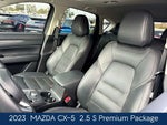 2023 CX-5 Thumbnail 8