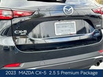 2023 CX-5 Thumbnail 9