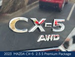 2023 CX-5 Thumbnail 10