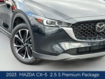 2023 CX-5 Thumbnail 12