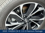 2023 CX-5 Thumbnail 13