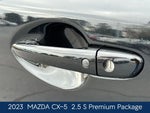 2023 CX-5 Thumbnail 14