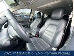 2023 CX-5 Thumbnail 15