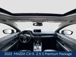 2023 CX-5 Thumbnail 16