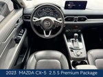 2023 CX-5 Thumbnail 17
