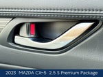 2023 CX-5 Thumbnail 19