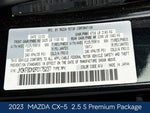 2023 CX-5 Thumbnail 22