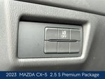 2023 CX-5 Thumbnail 23
