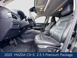 2023 CX-5 Thumbnail 25