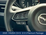 2023 CX-5 Thumbnail 27