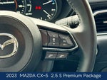 2023 CX-5 Thumbnail 28