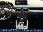 2023 CX-5 Thumbnail 30