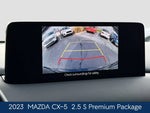 2023 CX-5 Thumbnail 33