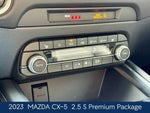 2023 CX-5 Thumbnail 34