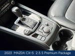 2023 CX-5 Thumbnail 35