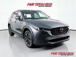 2023 CX-5 Thumbnail 1