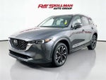 2023 CX-5 Thumbnail 3