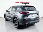 2023 CX-5 Thumbnail 5