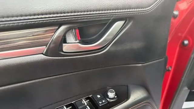 2023 Mazda CX-5 2.5 S Premium