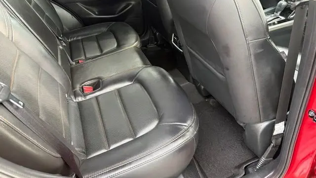 2023 Mazda CX-5 2.5 S Premium