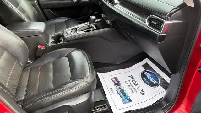 2023 Mazda CX-5 2.5 S Premium