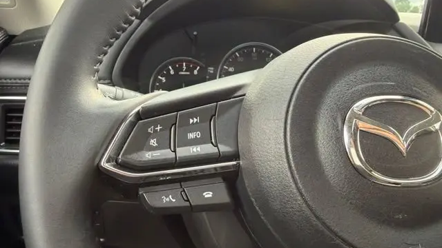 2023 Mazda CX-5 2.5 S Premium