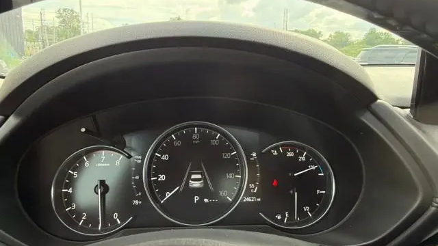 2023 Mazda CX-5 2.5 S Premium