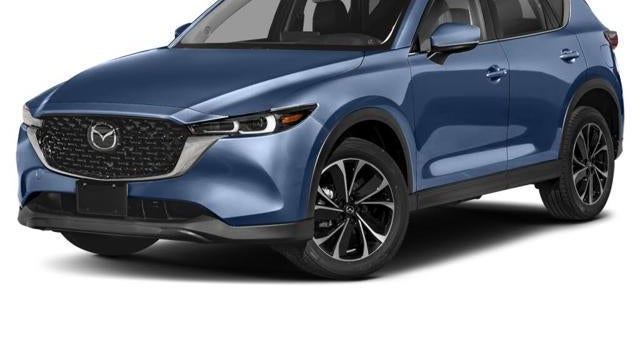 Preowned 2023 Mazda CX-5 2.5 S Premium for Sale