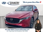 2023 CX-5 Thumbnail 1