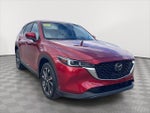 2023 CX-5 Thumbnail 3