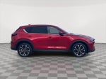 2023 CX-5 Thumbnail 4