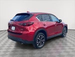2023 CX-5 Thumbnail 5