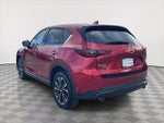 2023 CX-5 Thumbnail 7