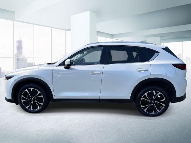 2023 MAZDA CX-5 - $28,063