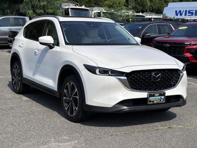 2023 MAZDA CX-5 - $28,063