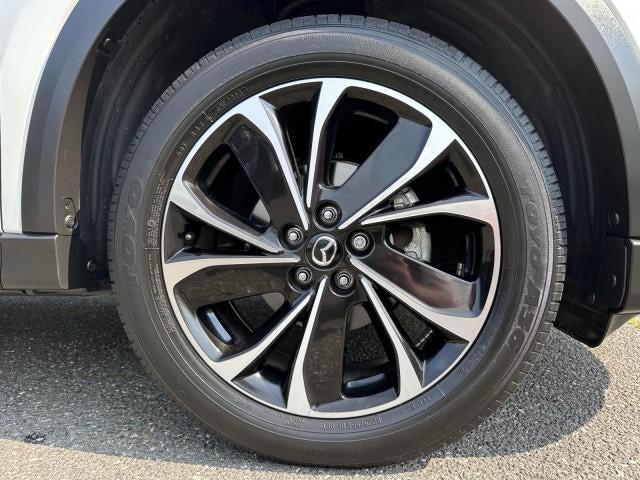 2023 MAZDA CX-5 - $28,063