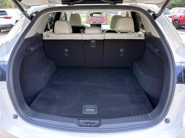 2023 MAZDA CX-5 - $28,063