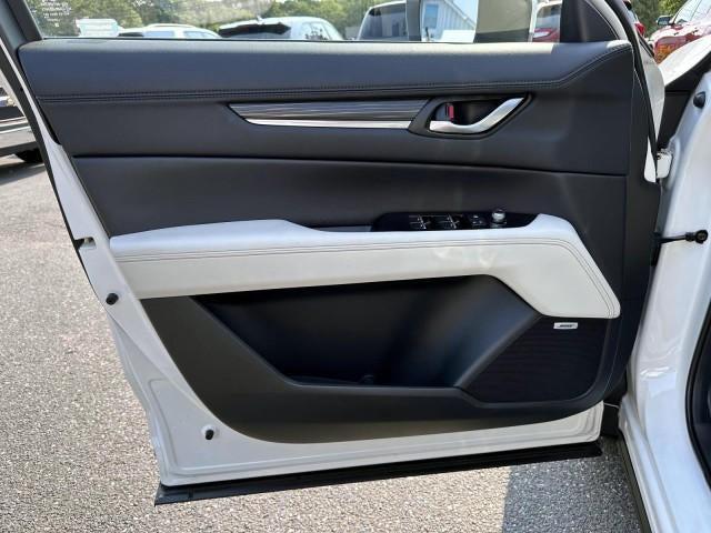 2023 MAZDA CX-5 - $28,063