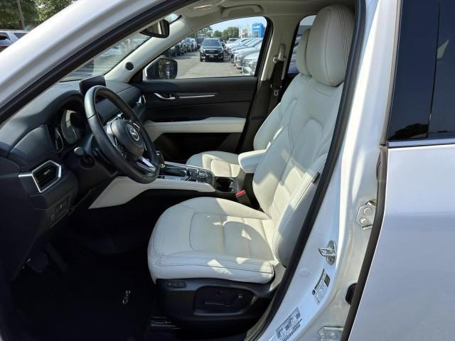 2023 MAZDA CX-5 - $28,063