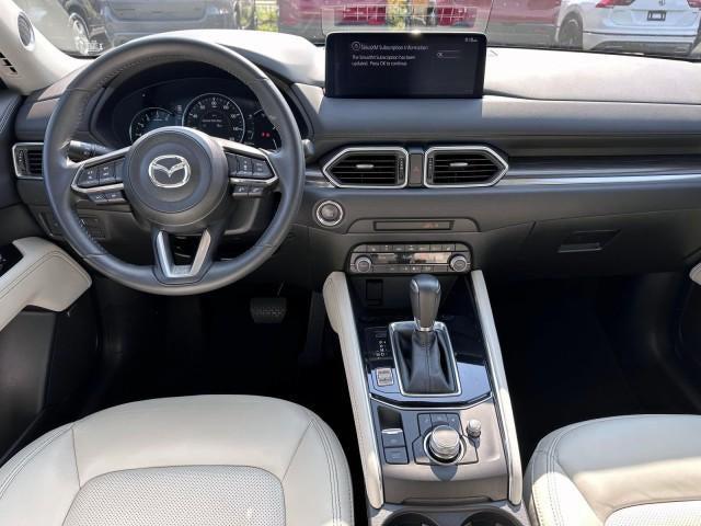 2023 MAZDA CX-5 - $28,063