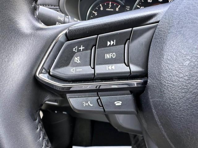 2023 MAZDA CX-5 - $28,063