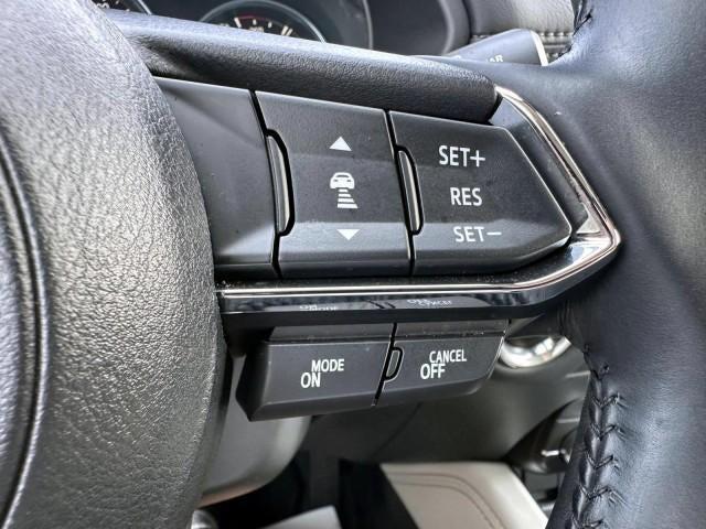 2023 MAZDA CX-5 - $28,063