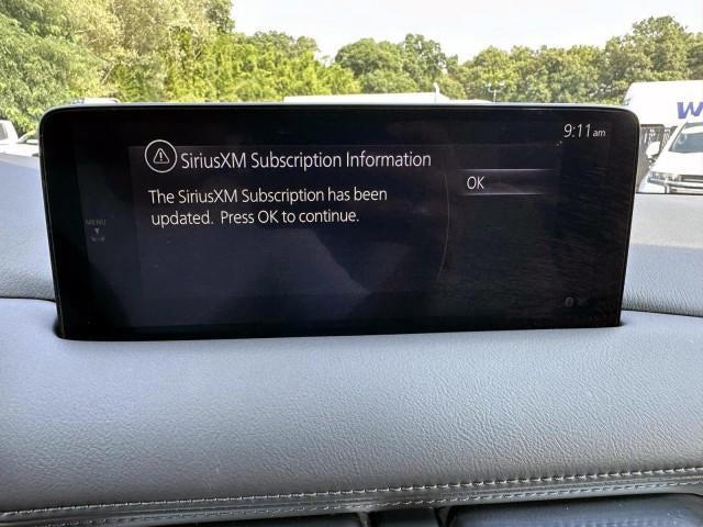 2023 MAZDA CX-5 - $28,063