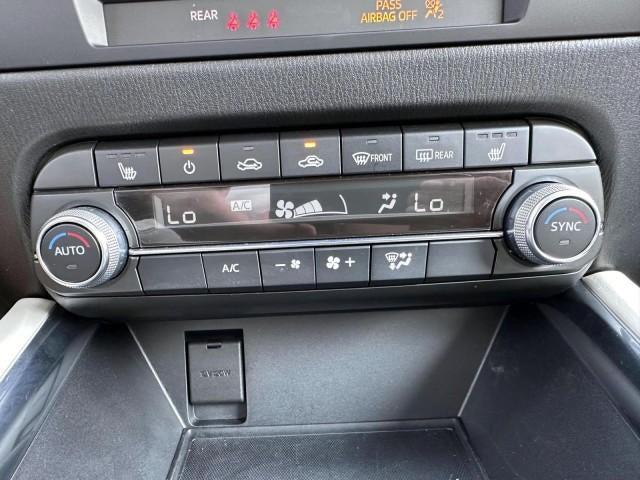 2023 MAZDA CX-5 - $28,063