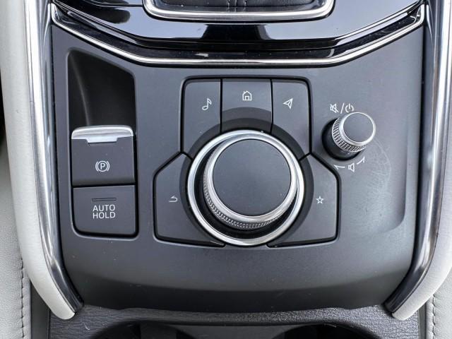 2023 MAZDA CX-5 - $28,063