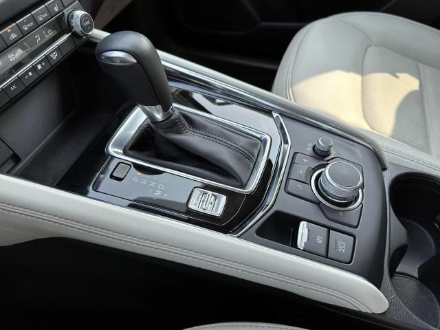 2023 MAZDA CX-5 - $28,063