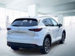 2023 CX-5 Thumbnail 4